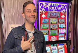 r164 Bingo Rooms